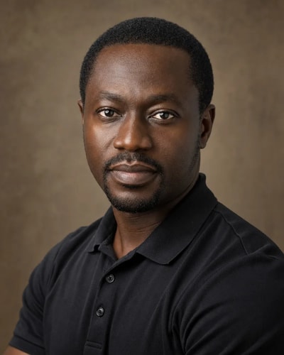 Mr. Kofi Boateng