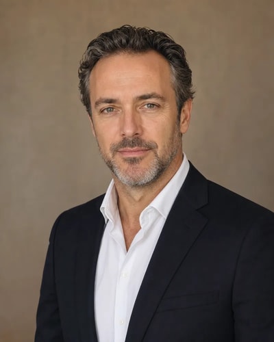 Mr. Pierre Martin